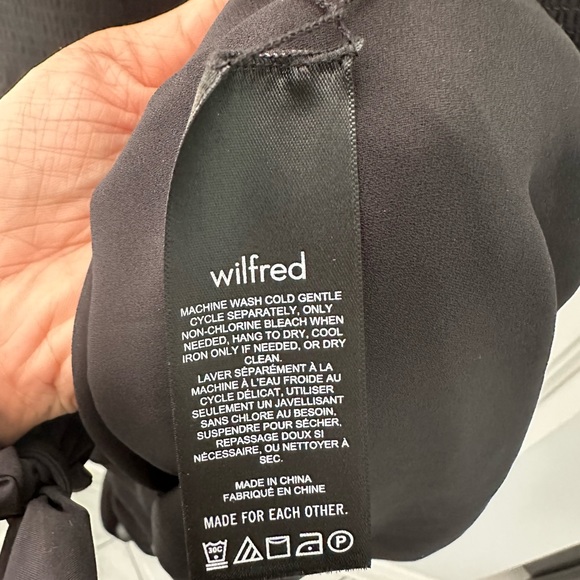 10 by Babaton Pressure Dress - Picture 4 of 13